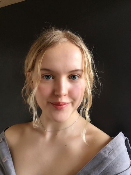 Profilbillede af Signe B- ID: 119380 - Billede nr: 359627
