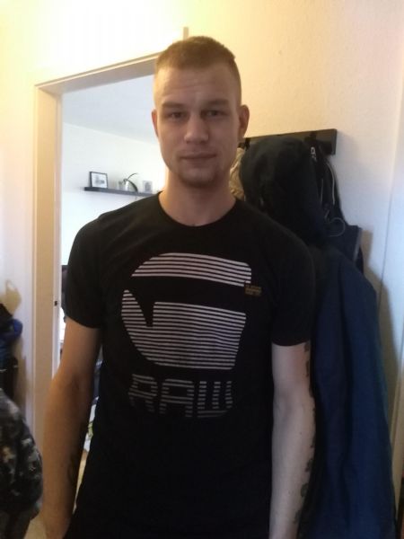 Profilbillede af Michael - ID: 119386 - Billede nr: 359673