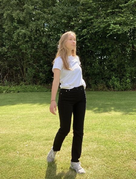 Profilbillede af Emma L- ID: 119402 - Billede nr: 449037