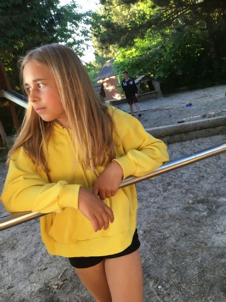 Profilbillede af Silje K- ID: 119407 - Billede nr: 359814
