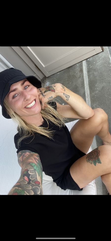 Profilbillede af Emma A- ID: 119440 - Billede nr: 516415