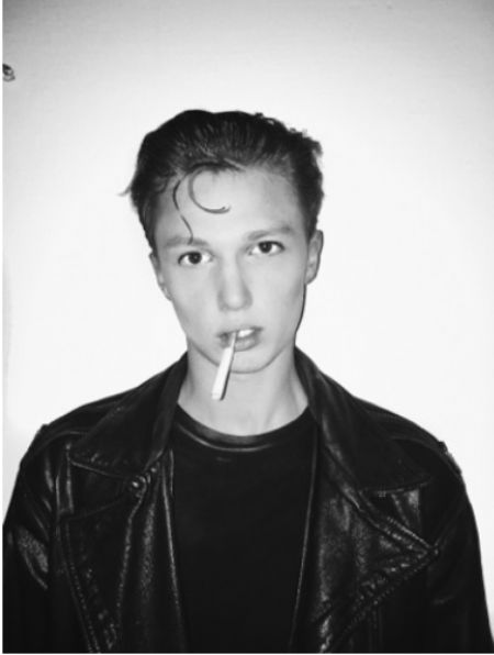 Profilbillede af Rasmus G- ID: 119464 - Billede nr: 359870