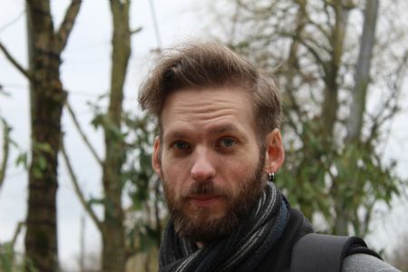 Billede af Christopher - ID: 119465 - Billede nr: 675314
