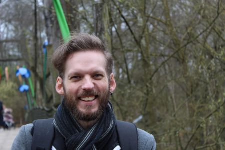 Billede af Christopher - ID: 119465 - Billede nr: 675315