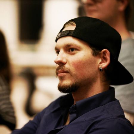 Profilbillede af Christopher L- ID: 119465 - Billede nr: 359871