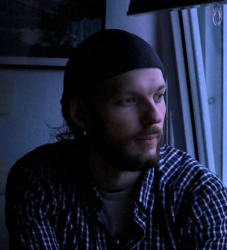 Billede af Christopher - ID: 119465 - Billede nr: 499745
