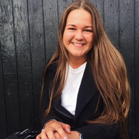 Profilbillede af Emma S- ID: 119471 - Billede nr: 359892