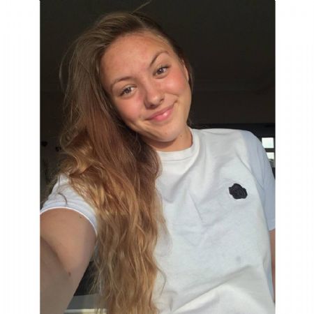 Profilbillede af Denise F- ID: 119478 - Billede nr: 359941