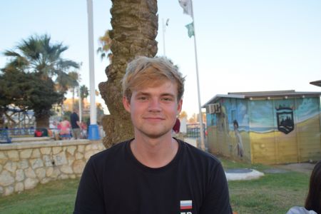 Profilbillede af Magnus G- ID: 119484 - Billede nr: 363905