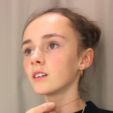 Profilbillede af Emma C- ID: 119506 - Billede nr: 461125