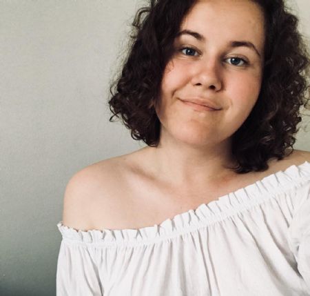 Profilbillede af Mathilde S- ID: 119507 - Billede nr: 360040
