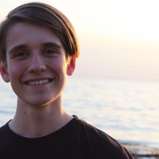 Profilbillede af Tobias- ID: 119534 - Billede nr: 360100