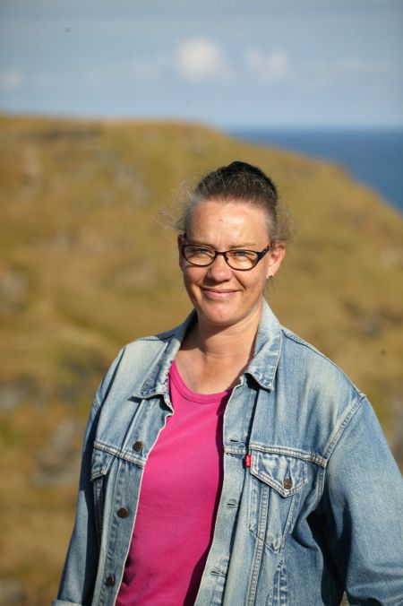 Profilbillede af Anette L- ID: 119536 - Billede nr: 364149