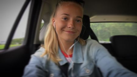 Profilbillede af Caroline R- ID: 119545 - Billede nr: 365349