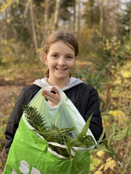 Profilbillede af Olivia B- ID: 119549 - Billede nr: 467327