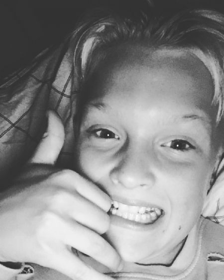 Profilbillede af Thor - ID: 119557 - Billede nr: 360209