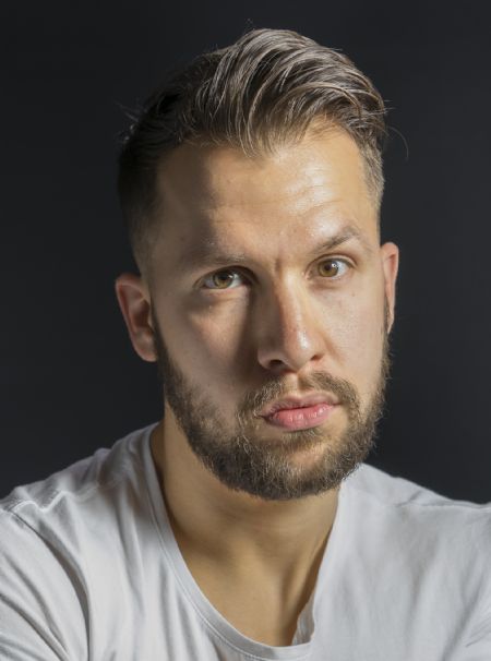 Profilbillede af Mathias N- ID: 119590 - Billede nr: 362343