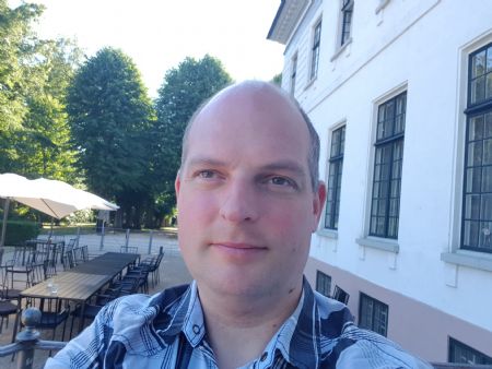 Profilbillede af Martin F- ID: 119593 - Billede nr: 360337