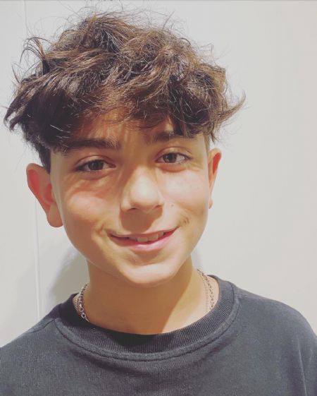 Profilbillede af Benjamin A- ID: 119596 - Billede nr: 516408