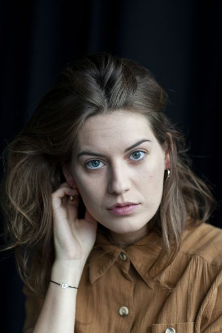 Profilbillede af Caroline J- ID: 119626 - Billede nr: 418275