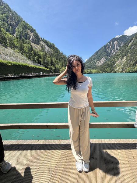 Profilbillede af Lavin W- ID: 119655 - Billede nr: 648252