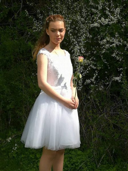 Profilbillede af Freja M- ID: 119660 - Billede nr: 360561