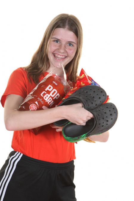 Profilbillede af Camilla A- ID: 119674 - Billede nr: 360688