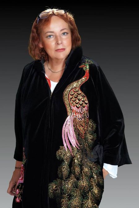 Profilbillede af Marianne H- ID: 119682 - Billede nr: 360749
