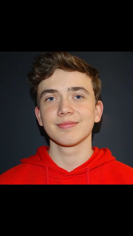 Profilbillede af Lasse - ID: 119683 - Billede nr: 360719