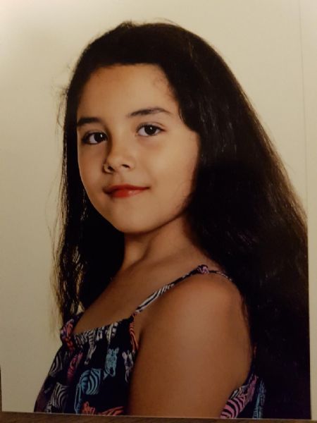 Profilbillede af Alicia R- ID: 119692 - Billede nr: 363997
