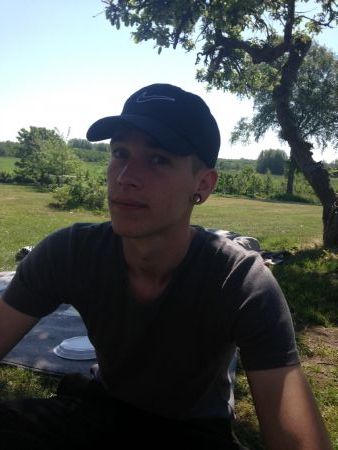 Profilbillede af Frederik - ID: 119701 - Billede nr: 360760