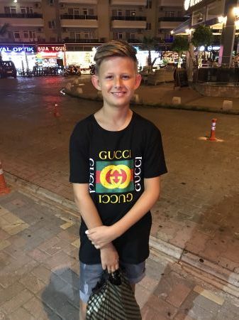 Profilbillede af Casper B- ID: 119705 - Billede nr: 360803