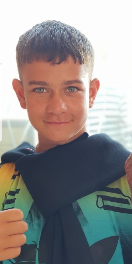 Profilbillede af Marcus A- ID: 119715 - Billede nr: 491370