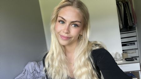 Profilbillede af Kristine A- ID: 119725 - Billede nr: 574917