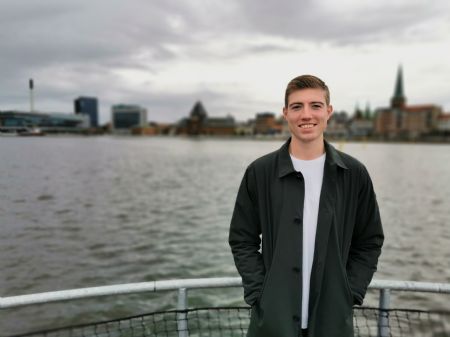 Profilbillede af Daniel - ID: 119730 - Billede nr: 417663
