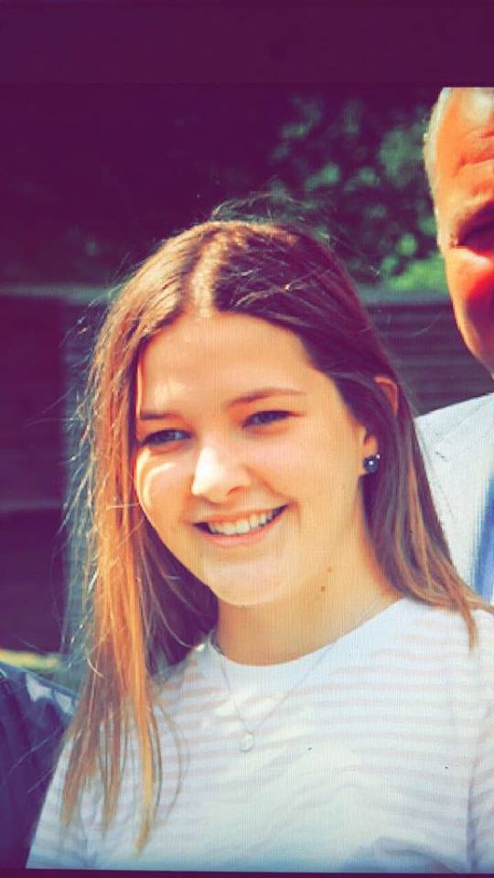 Profilbillede af Katrine B- ID: 119731 - Billede nr: 360859