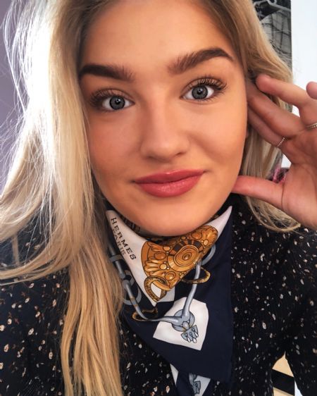 Profilbillede af Sara P- ID: 119746 - Billede nr: 360885