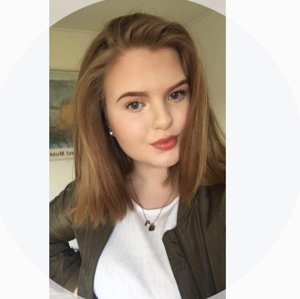 Profilbillede af Anna A- ID: 119748 - Billede nr: 404311