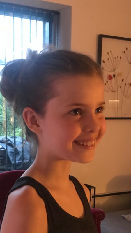 Profilbillede af Freya H- ID: 119755 - Billede nr: 360907