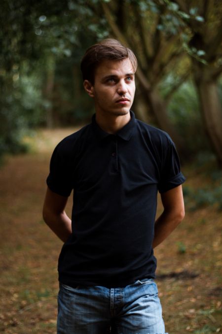 Profilbillede af Benjamin C- ID: 119762 - Billede nr: 366165