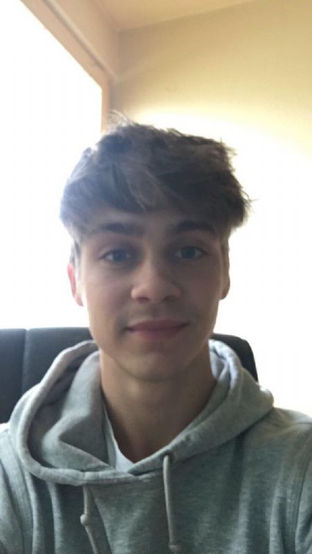 Profilbillede af Patrick R- ID: 119763 - Billede nr: 367973