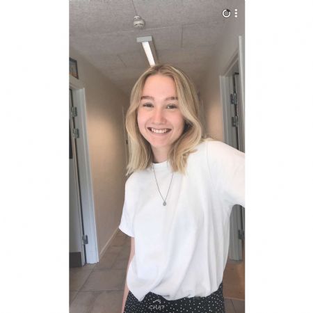 Profilbillede af Freja V- ID: 119775 - Billede nr: 362208