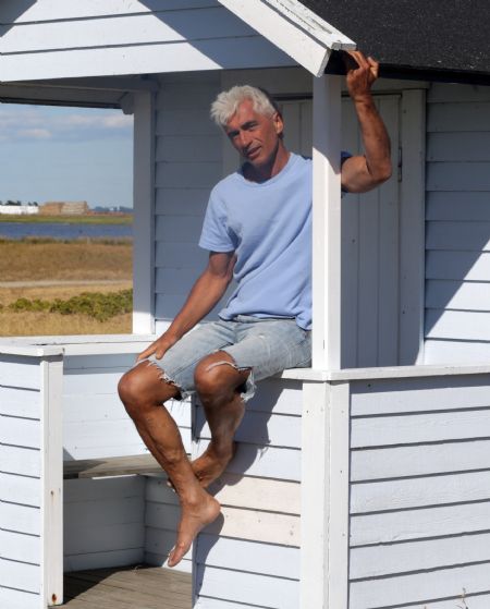 Profilbillede af Senad - ID: 119778 - Billede nr: 361953
