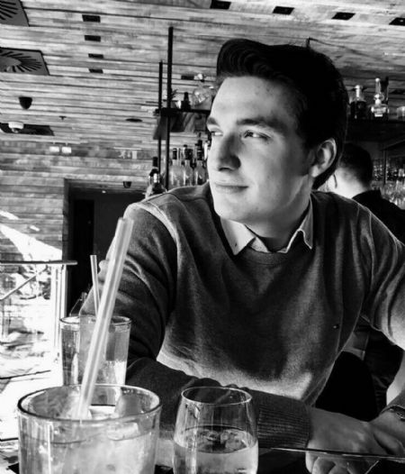 Profilbillede af Daniel S- ID: 119789 - Billede nr: 361975