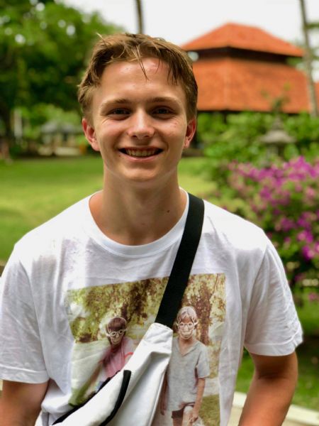 Profilbillede af Rasmus - ID: 119790 - Billede nr: 361976