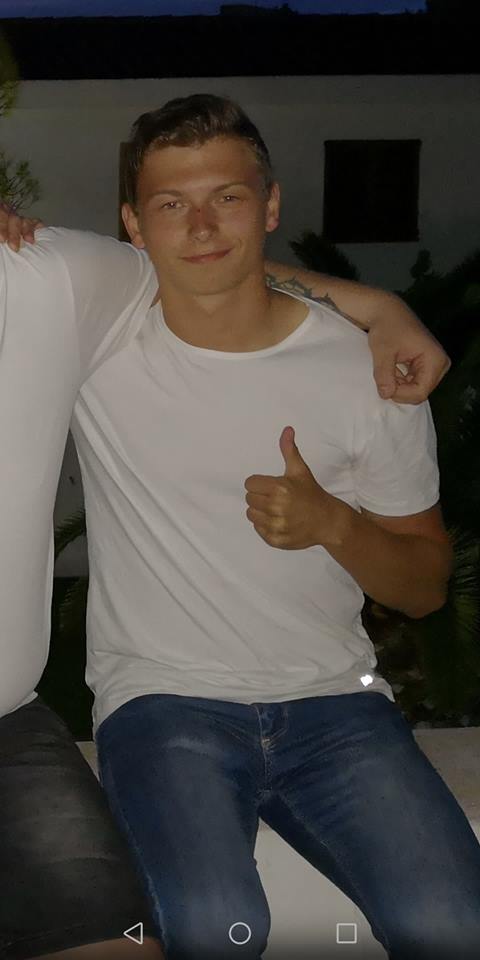 Profilbillede af Lukas G- ID: 119806 - Billede nr: 362318