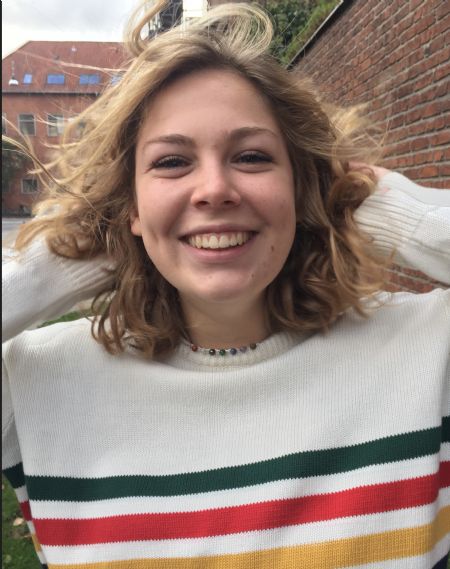 Profilbillede af Anna B- ID: 119810 - Billede nr: 373573