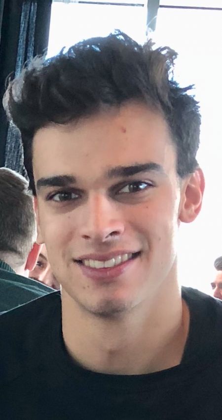 Profilbillede af Mikael H- ID: 119823 - Billede nr: 362127