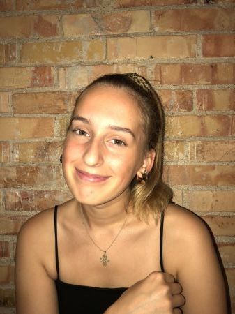 Profilbillede af Viktoria S- ID: 119828 - Billede nr: 363543