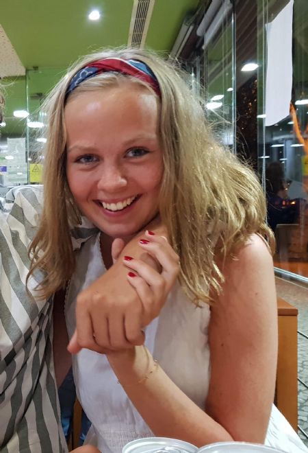 Profilbillede af Maja H- ID: 119837 - Billede nr: 362168